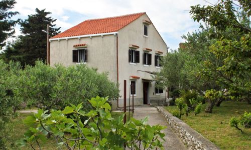 Nyaralóház Parkolóhellyel Sveti Jakov, Losinj - 7950 Sveti Jakov