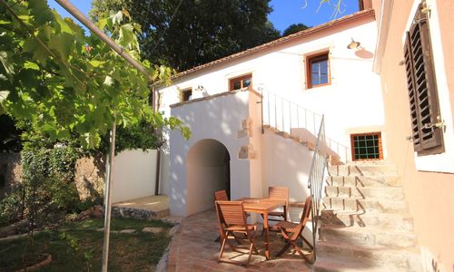 Nyaralóház Internet Hozzáféréssel Mali Losinj, Losinj - 8014 Mali Lošinj