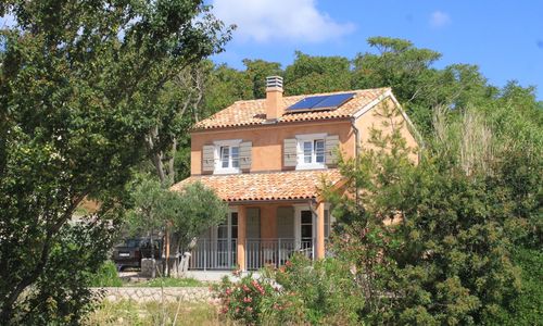 Nyaralóház Parkolóhellyel Nerezine, Losinj - 8016 Nerezine