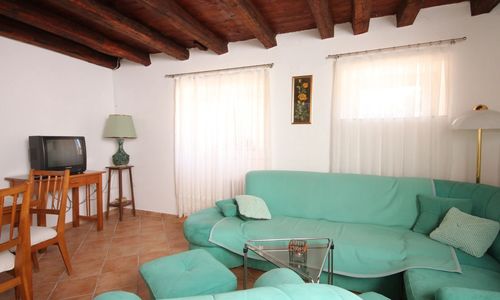 Nyaralóház Parkolóhellyel Sali, Dugi Otok - 8138 Sali