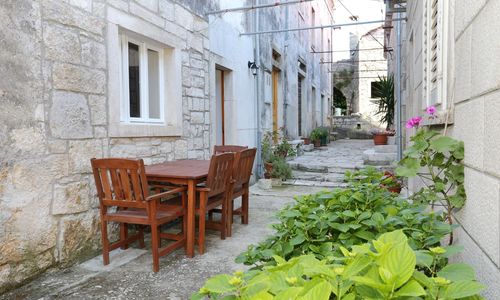 Nyaralóház Parkolóhellyel Zrnovo, Korcula - 10030 Žrnovo