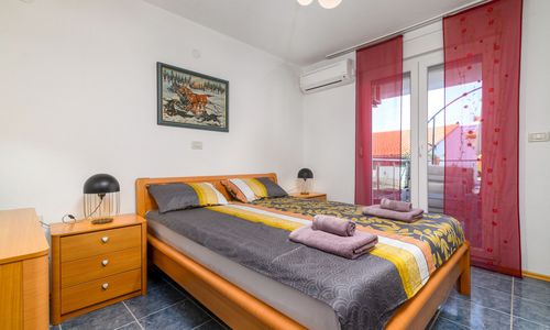 Nyaralóház Parkolóhellyel Medulin - 13655