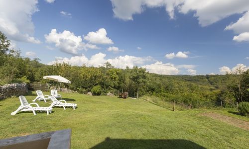 Nyaralóház Parkolóhellyel Mali Turini, Sredisnja Istra - 14136 Mali Turini