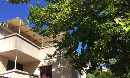 Nyaralóház A Tenger Mellett Supetarska Draga - Gonar, Rab - 15090 Supetarska Draga - Gonar