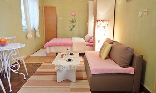 Apartmani Sunset Seline