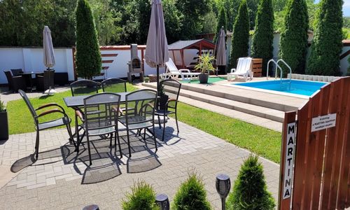Martina Apartman Gyula