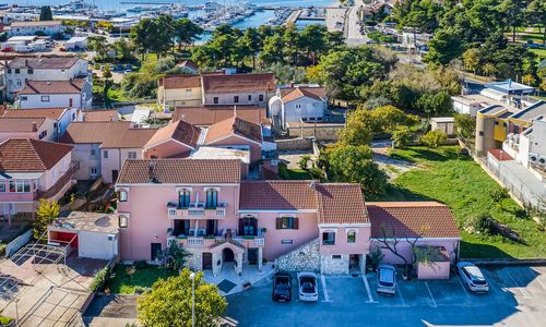 Hotel Marinko Zadar