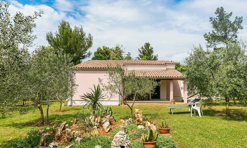 House Matija Liznjan Istria