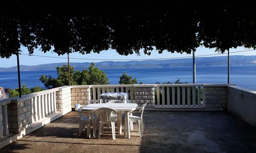 Apartmanok Parkolóhellyel Medici, Omis - 1045 Medići