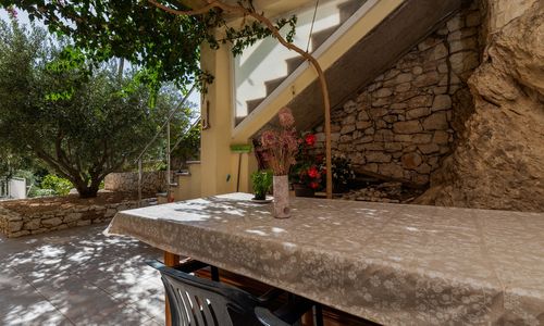 Apartmanok Parkolóhellyel Marusici, Omis - 1131 Marušići