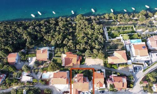Apartmanok A Tenger Mellett Duga Luka Prtlog, Labin - 3025 Duga Luka (Prtlog)