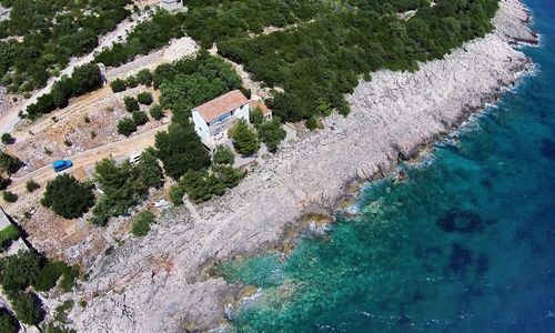 Apartmanok A Tenger Mellett Dingac - Potocine, Peljesac - 4533 Dingač - Potočine