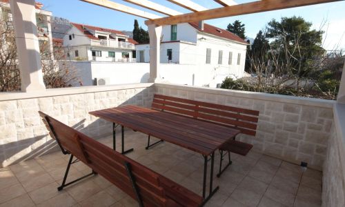 Nyaralóház A Tenger Mellett Kastel Novi, Kastela - 7554 Kaštel Novi