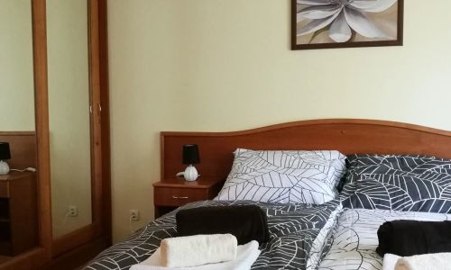 Niki Apartman Hévíz