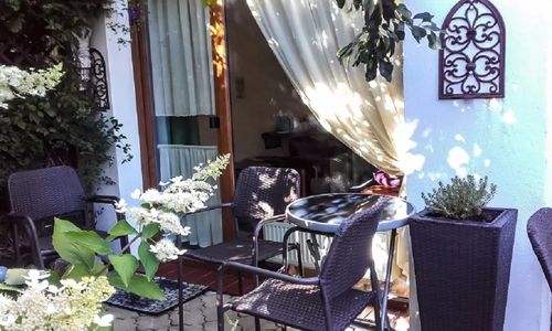 Willa Christo - Dom z Duszą Kołobrzeg