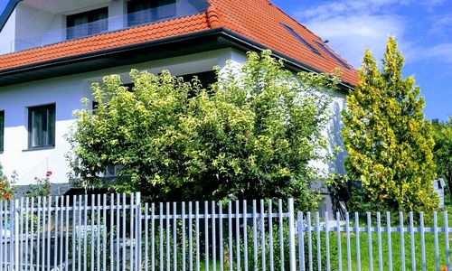 Margit Apartmanház Zánka