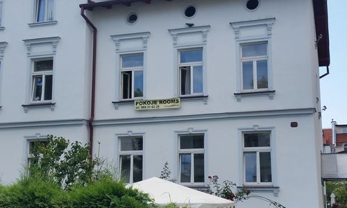 Sopot Roza Apartments