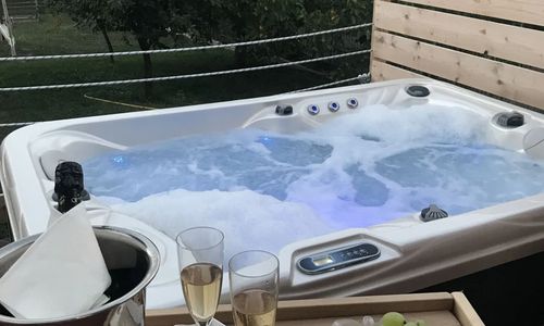 Homoki Spa Üdülőház Balatonakarattya