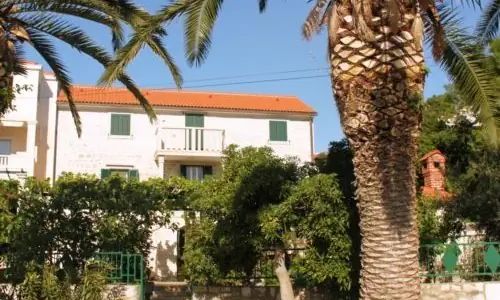 Villa Štambuk Sumartin
