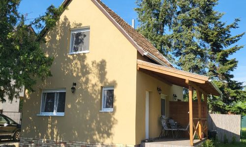 Forrás Vendégház Tata