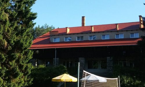 Ośrodek Wypoczynkowy w Nowej Kaletce Olsztyn