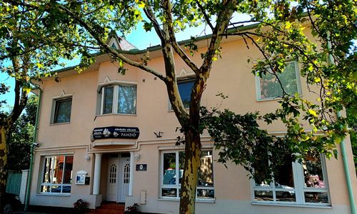 Körösök Völgye Panzió Szarvas