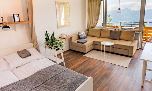 MOOKI Mountain Apartment Gerlitzen-Ossiacher See