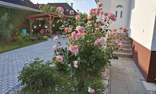 Zámor Nyaraló Keszthely