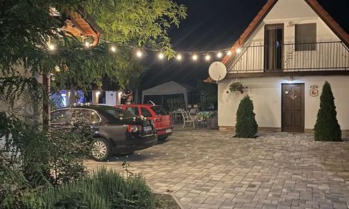 Turul Apartmanok Enying- Balatonbozsok