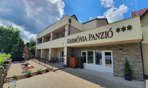 Harmónia Panzió Bogács