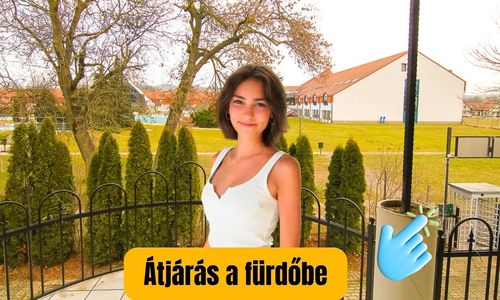 Hévíz Springs Resorts**** Kehidakustány