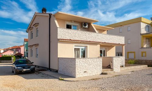 Apartmani Didi Omišalj