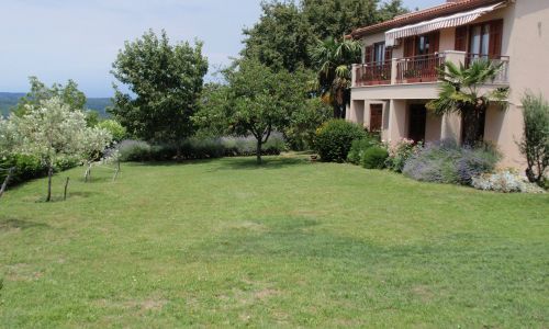 Apartmanok Parkolóhellyel Presika, Labin - 7390 Presika