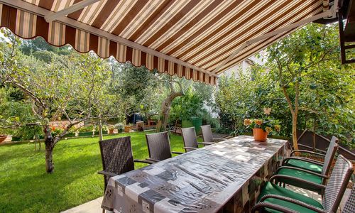 Apartmanok A Tenger Mellett Artatore, Losinj - 7934 Artatore