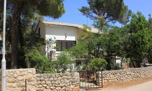 Nyaralóház A Tenger Mellett Artatore, Losinj - 7937 Artatore
