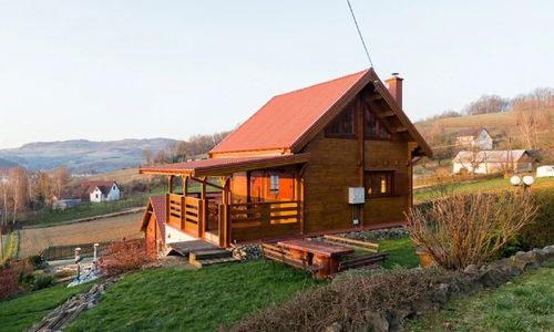 Apartamenty Znamirówka