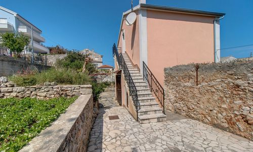 Apartmanok A Tenger Mellett Mali Losinj, Losinj - 15221 Mali Lošinj