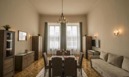 Suzy Apartman Eger