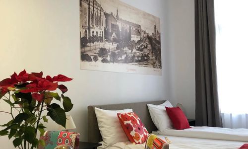 M37 Apartman Debrecen