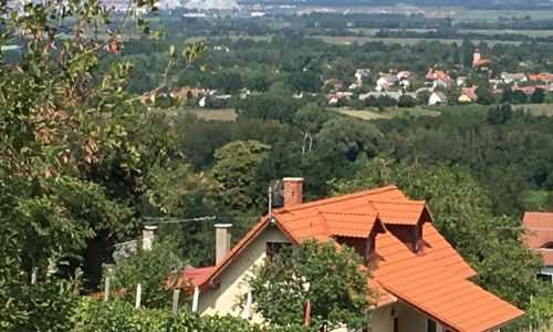 Hegypanoráma Apartman Nemesgulács-Badacsony