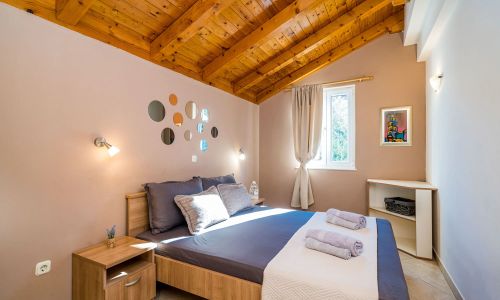 Apartmanok A Tenger Mellett Zaton Mali, Dubrovnik - 12120 Zaton Mali