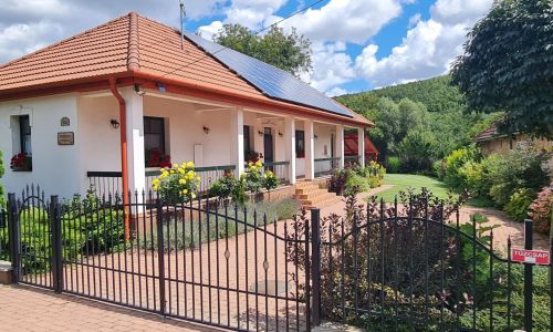 Tündérvirág Vendégház Sátoraljaújhely