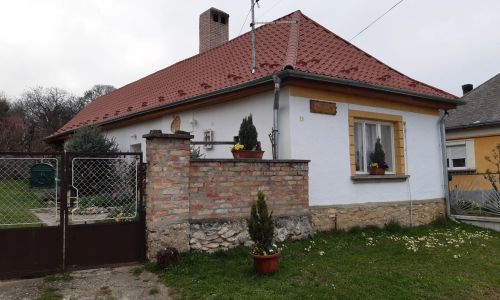 Molly Vendégház Bakonyszentlászló