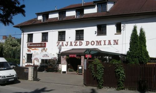 Apartament Oskar Ożarów Mazowiecki