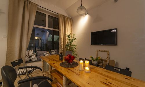 Hostel PrzyMorze Gdańsk