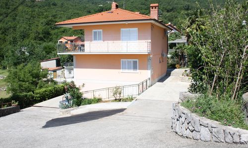 Apartmani Vesna Opatija