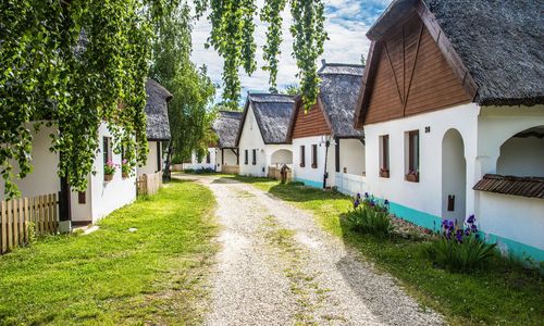 Bohém Birtok és Csárda Zamárdi