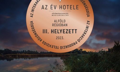 Mártoni Resort & Restaurant Szigetszentmárton