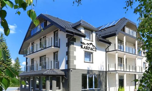 Villa Karpacz
