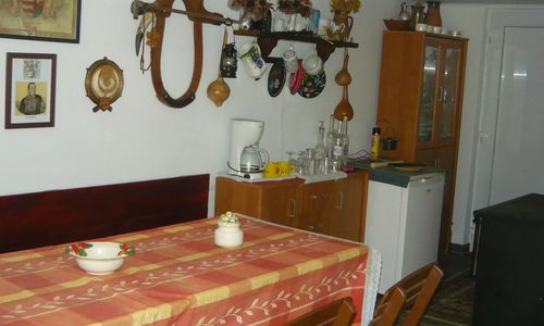 Gólyafészek Vendégház Marcaltő